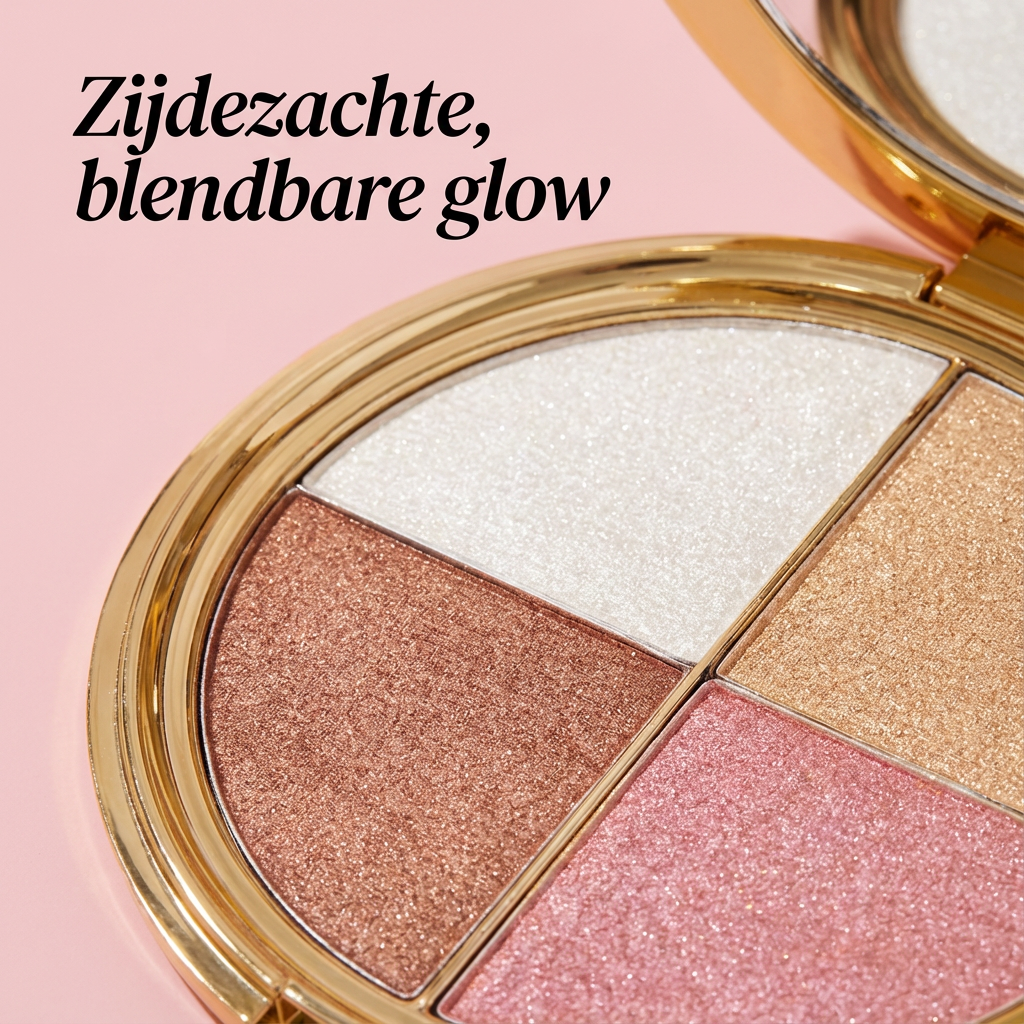 Mivona™ | Pure Glow Palette