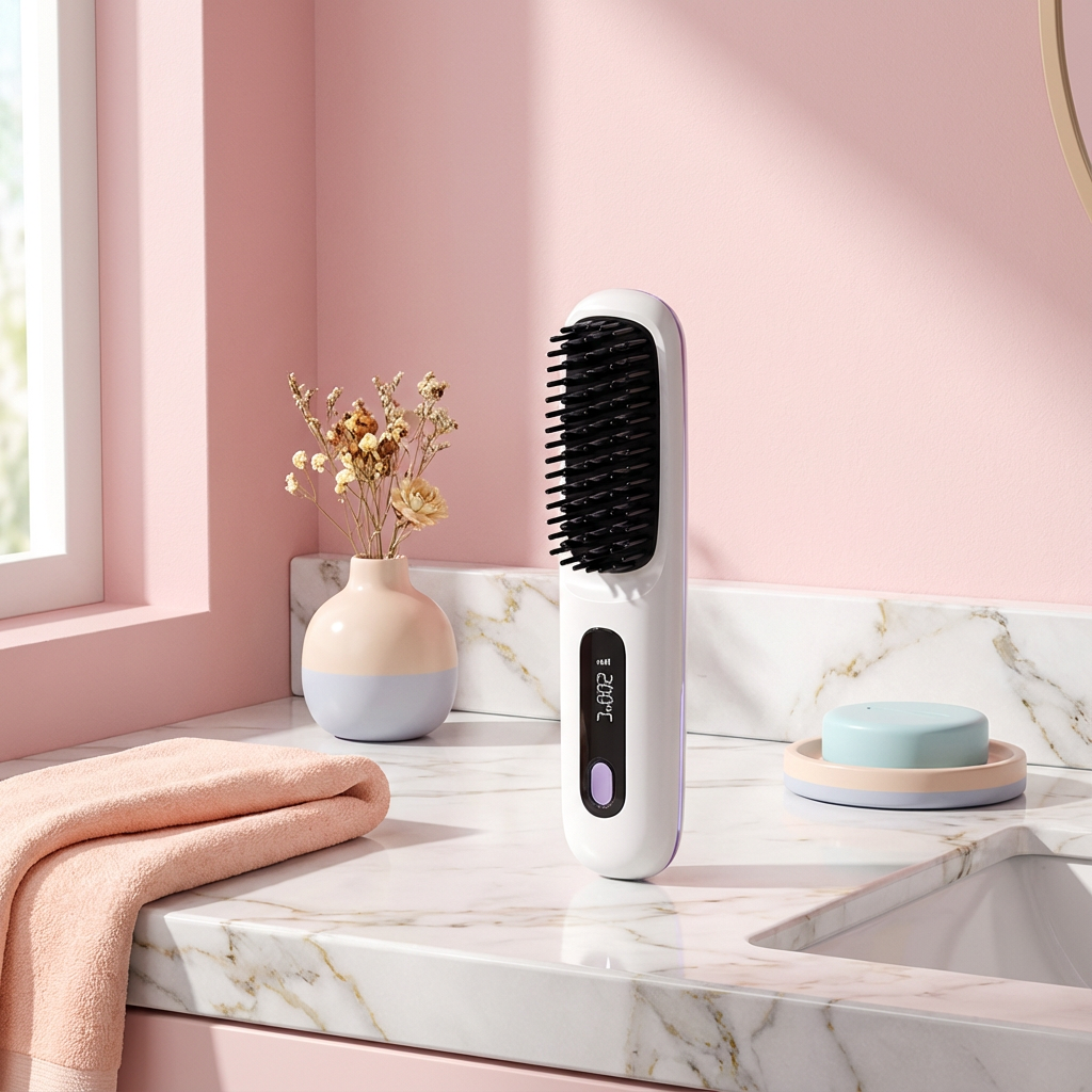 Mivona™ | Smooth & Go Brush