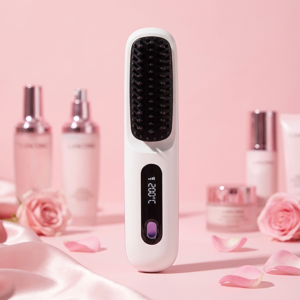 Mivona™ | Smooth & Go Brush