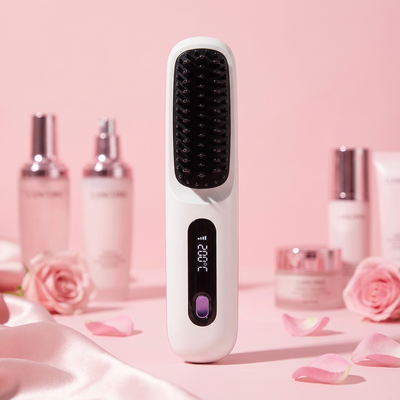 Mivona™ | Smooth & Go Brush