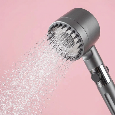 Mivona™ | AquaPure Head