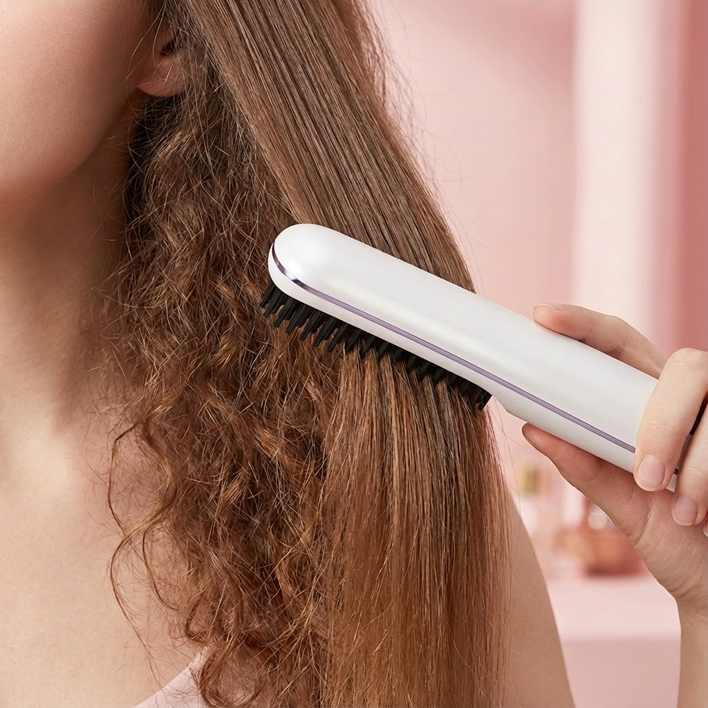 Mivona™ | Smooth & Go Brush