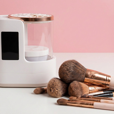 Mivona™ | Pro Brush Cleaner