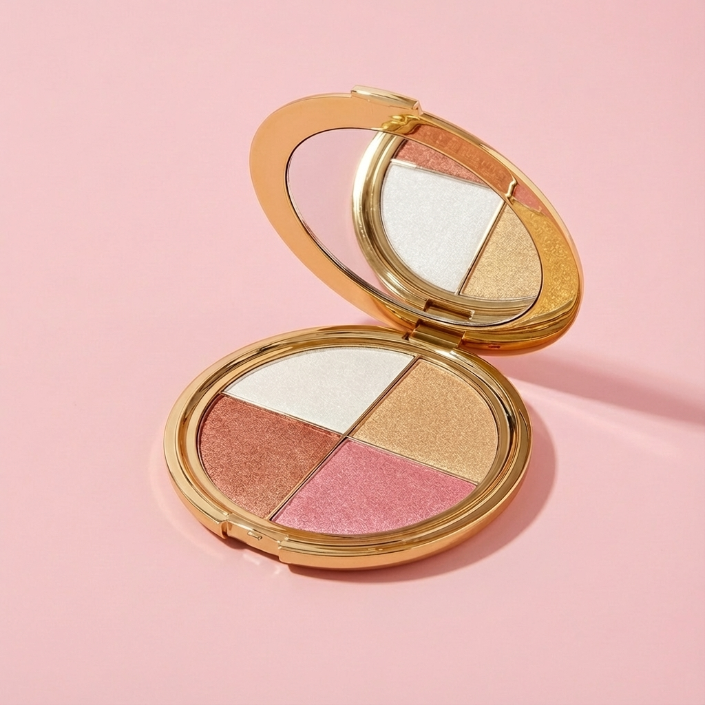 Mivona™ | Pure Glow Palette