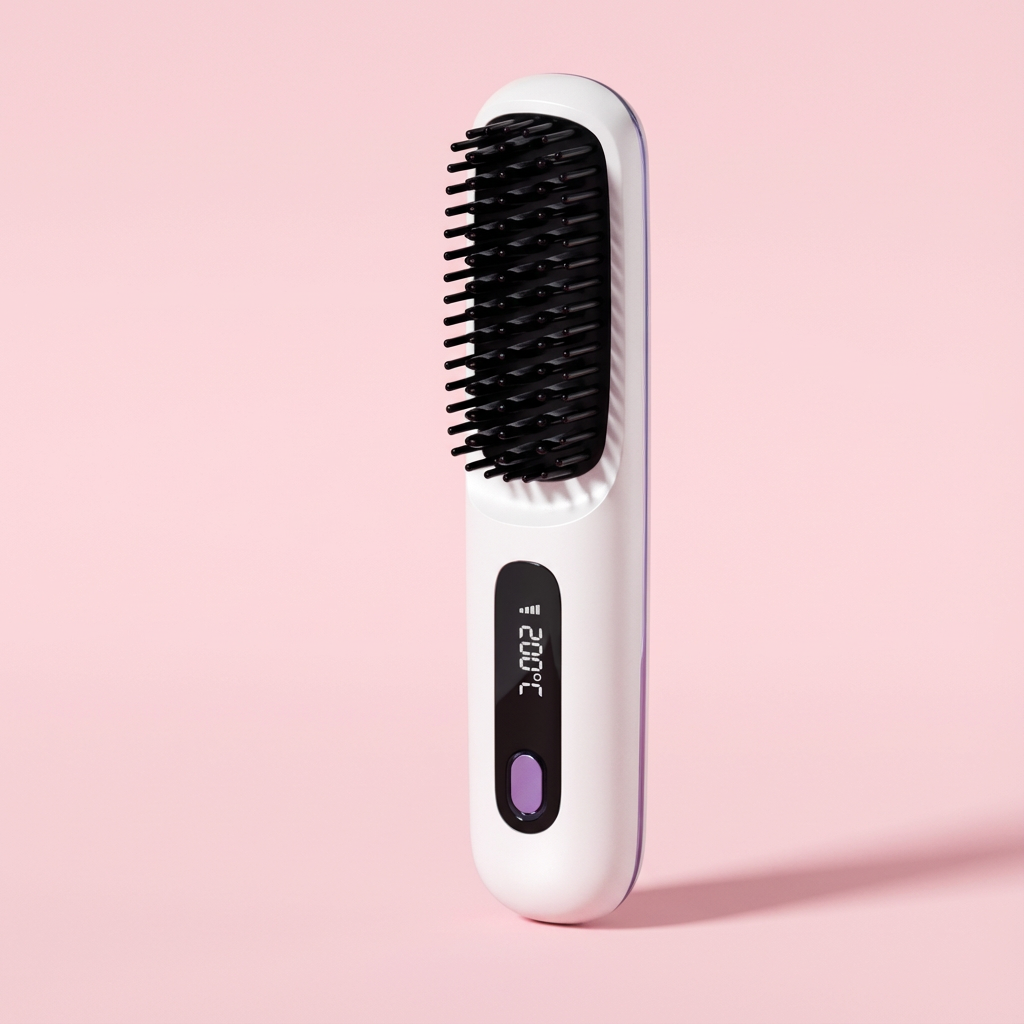 Mivona™ | Smooth & Go Brush