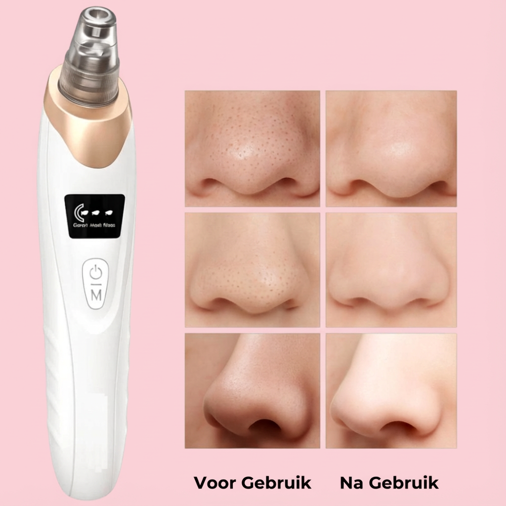 Mivona™ | Pore Perfect