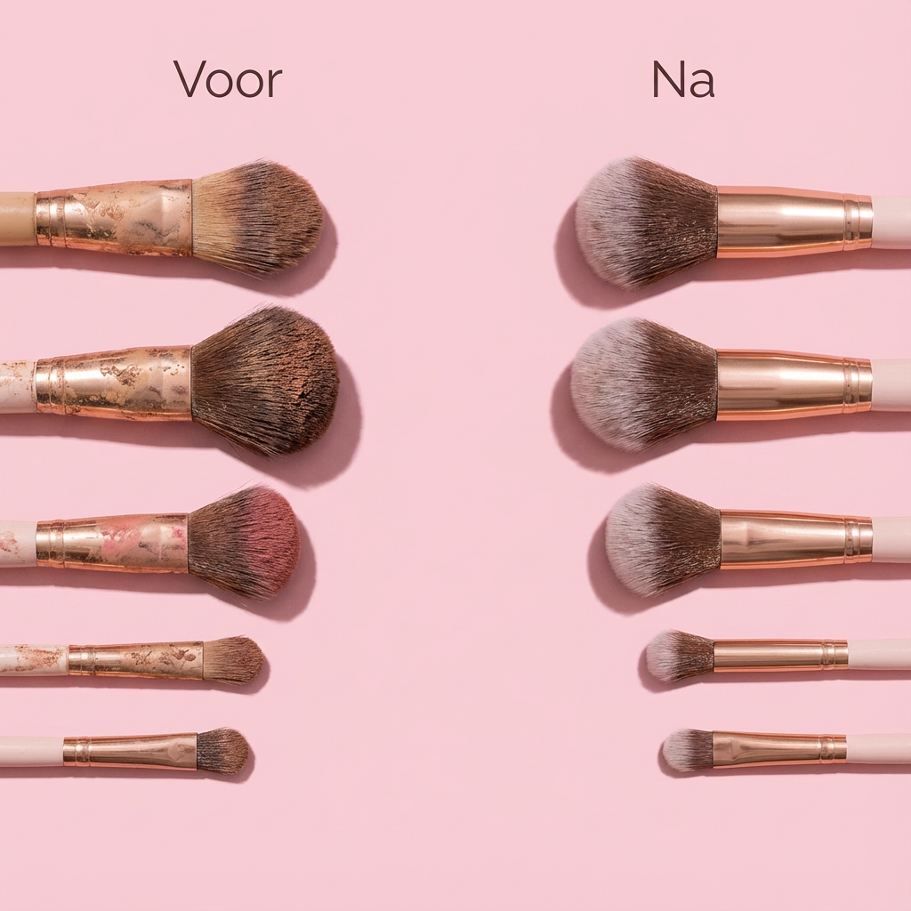 Mivona™ | Pro Brush Cleaner