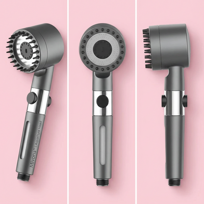 Mivona™ | AquaPure Head