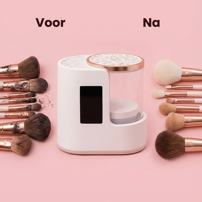 Mivona™ | Pro Brush Cleaner