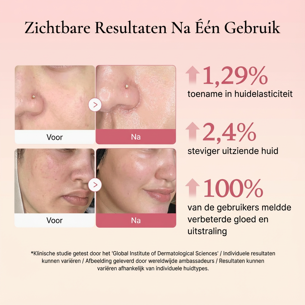 Mivona™ | Collageen Glow Crème