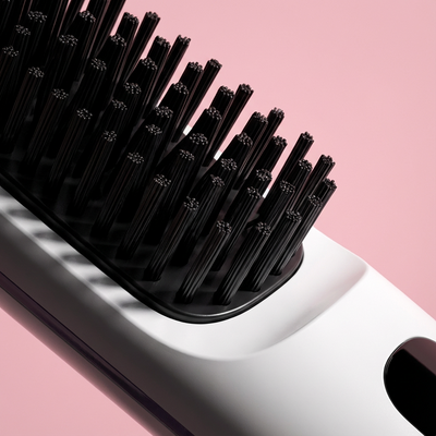 Mivona™ | Smooth & Go Brush