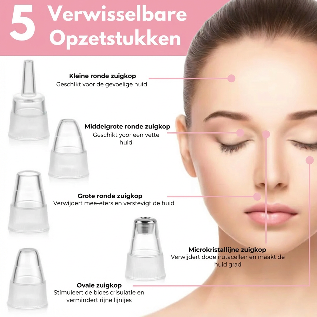 Mivona™ | Pore Perfect