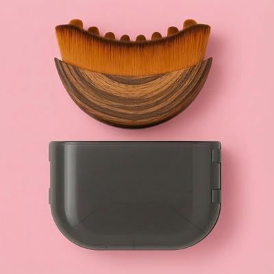 Mivona™ | Contour Face Brush