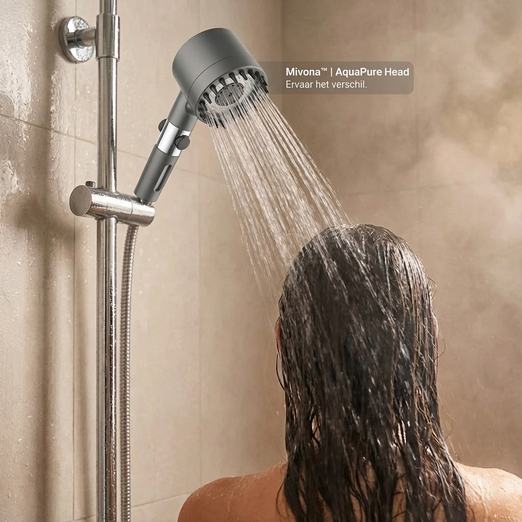 Mivona™ | AquaPure Head