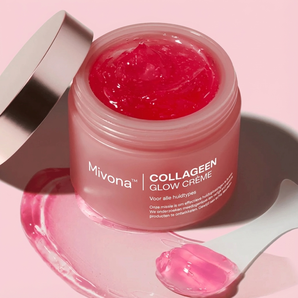 Mivona™ | Collageen Glow Crème