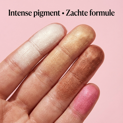 Mivona™ | Pure Glow Palette