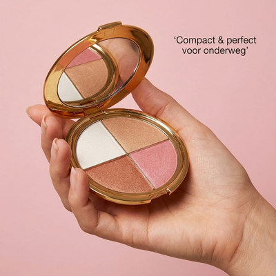 Mivona™ | Pure Glow Palette