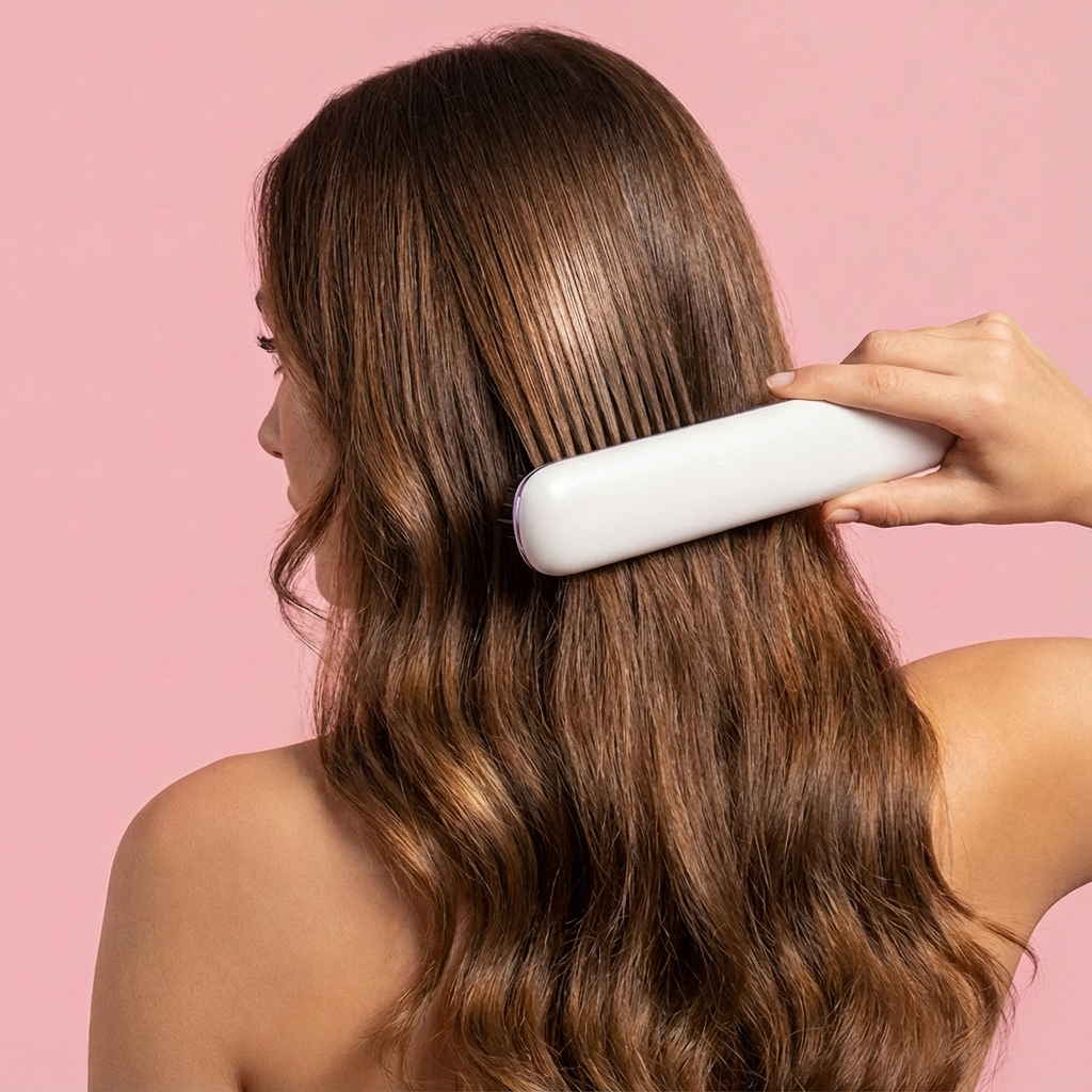 Mivona™ | Smooth & Go Brush