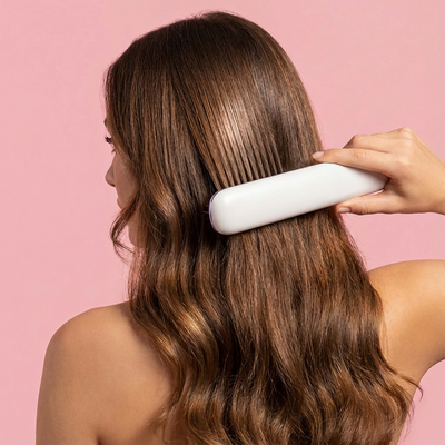 Mivona™ | Smooth & Go Brush