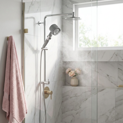 Mivona™ | AquaPure Head