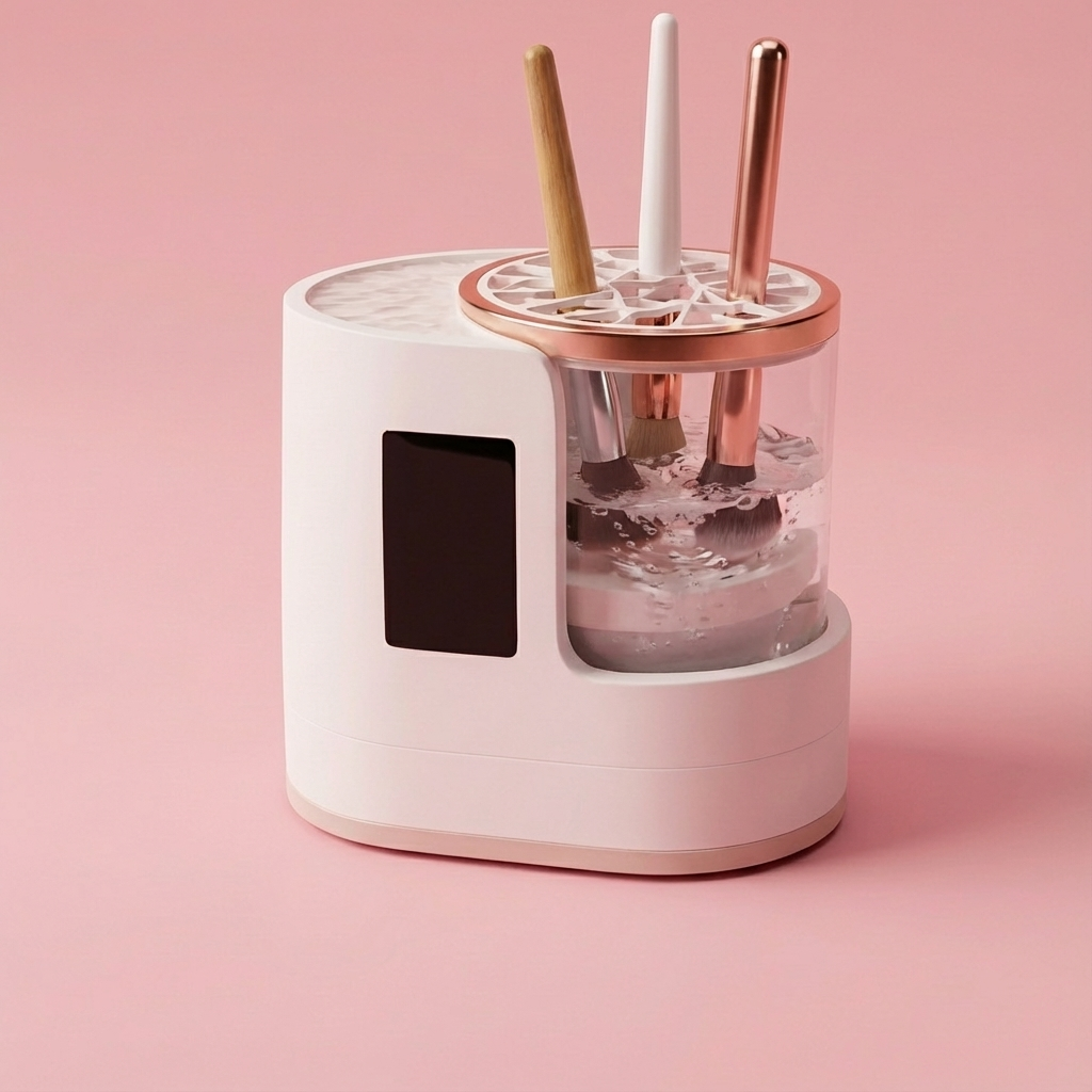 Mivona™ | Pro Brush Cleaner