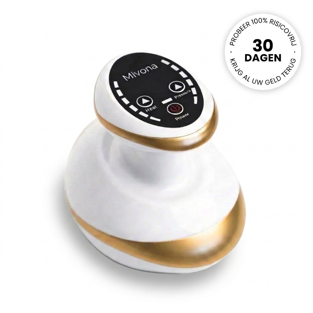 Mivona™ | Cellulite Smooth Pro