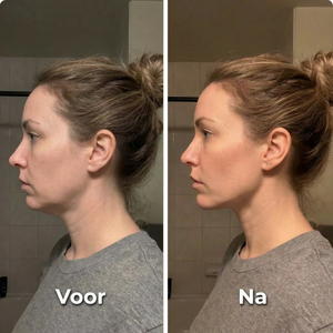 Mivona™ | Contour Face Brush