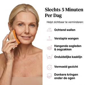 Mivona™ | Contour Face Brush