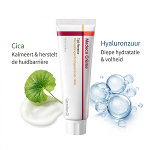 Mivona™ | Anti-Aging Crème