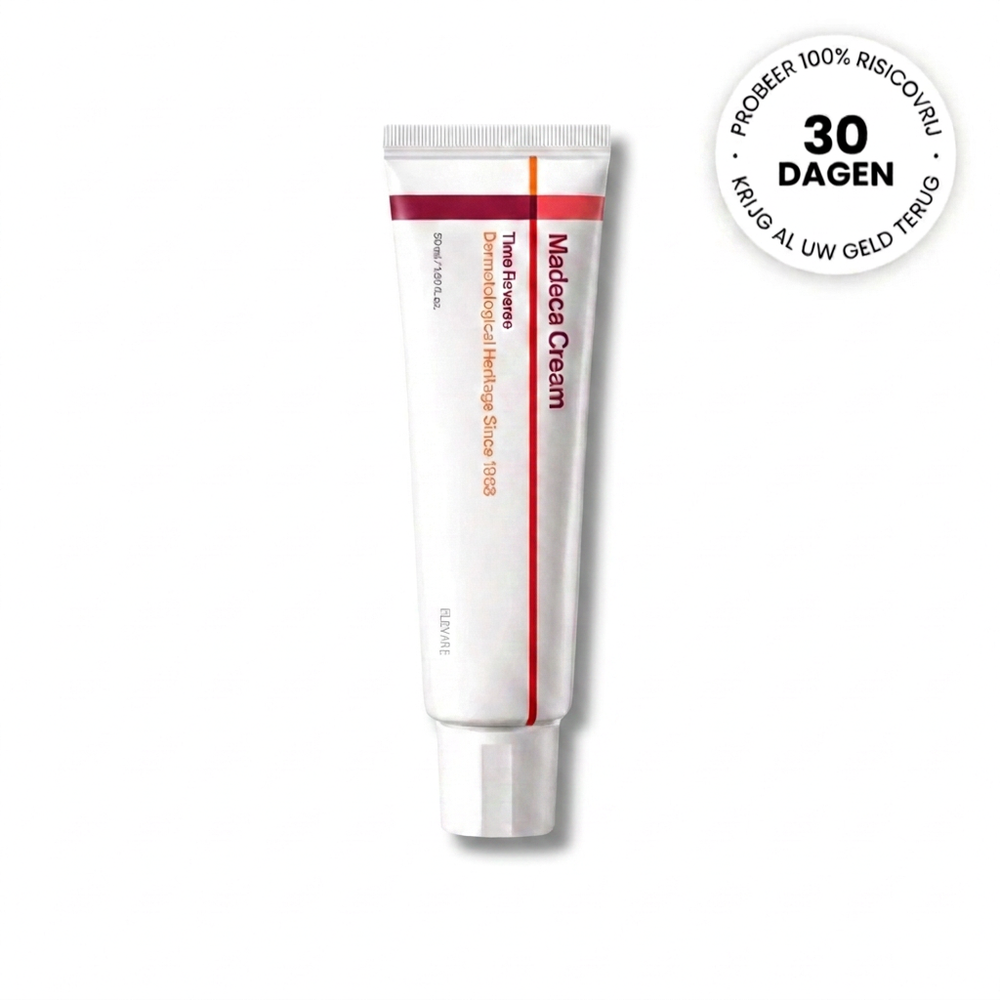 Mivona™ | Anti-Aging Crème