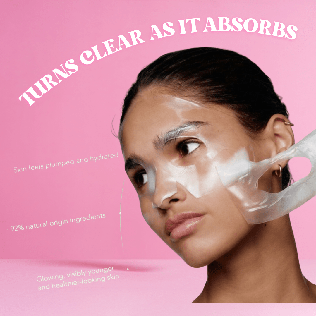 Mivona™ | Deep Collagen Mask