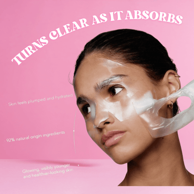 Mivona™ | Deep Collagen Mask