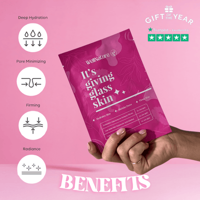 Mivona™ | Deep Collagen Mask