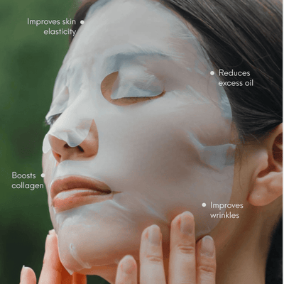 Mivona™ | Deep Collagen Mask
