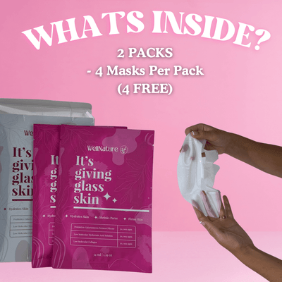 Mivona™ | Deep Collagen Mask