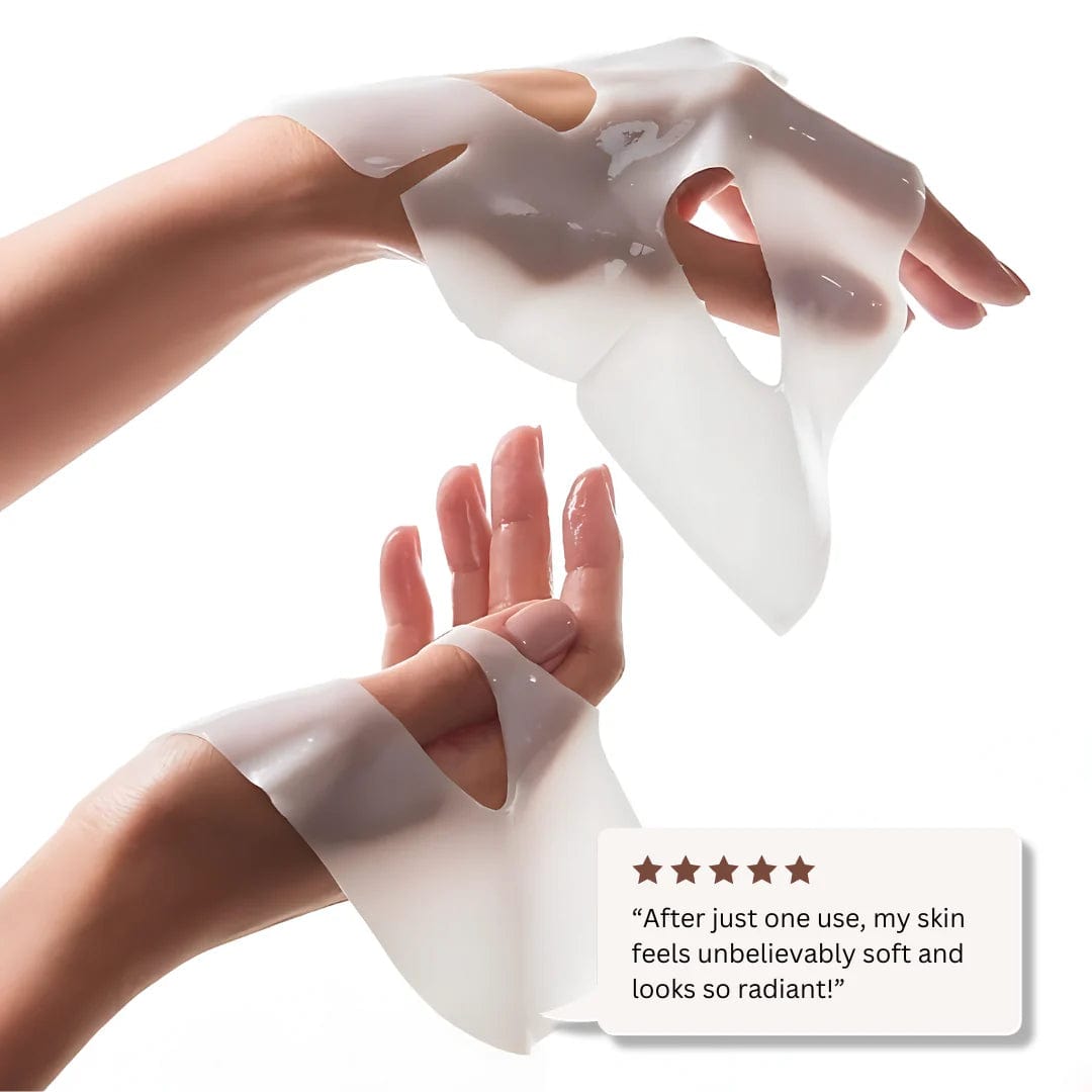 Mivona™ | Deep Collagen Mask