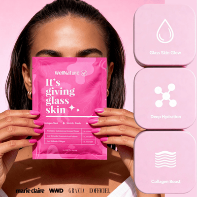 Mivona™ | Deep Collagen Mask