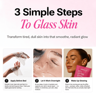 Mivona™ | Deep Collagen Mask