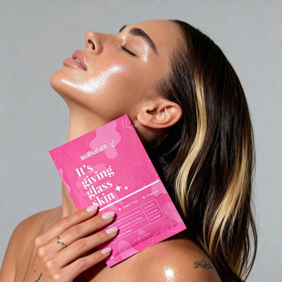 Mivona™ | Deep Collagen Mask