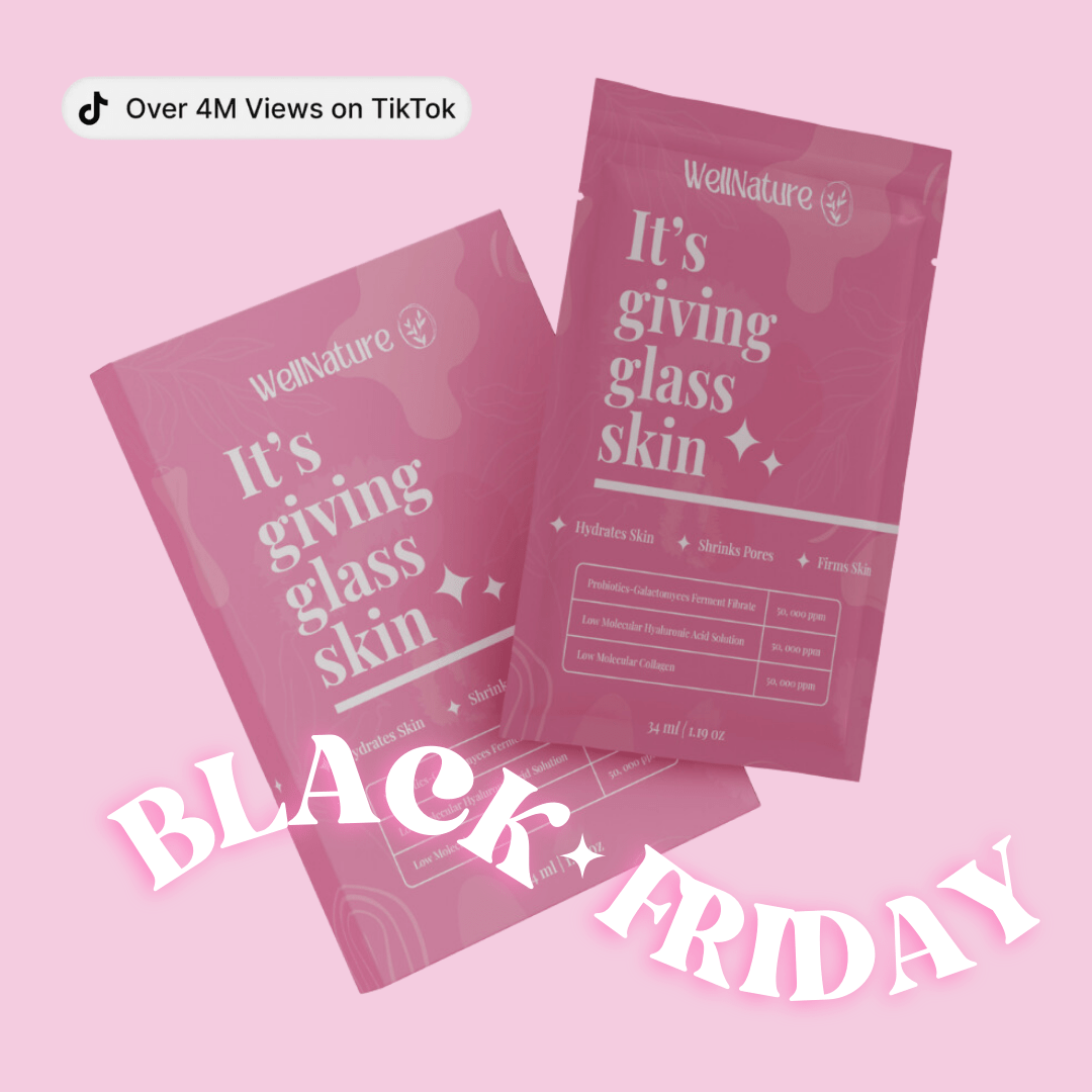 Mivona™ | Deep Collagen Mask